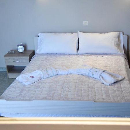 Anemomylos Apartments 릭수리 외부 사진